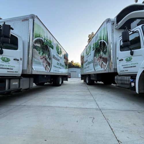 Vehicle Graphics